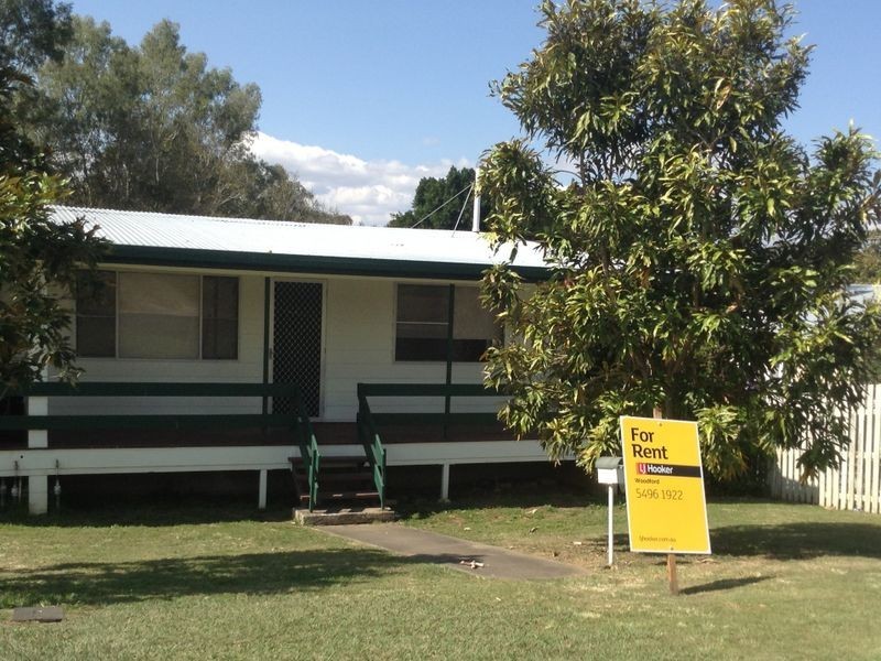 Kilcoy QLD 4515
