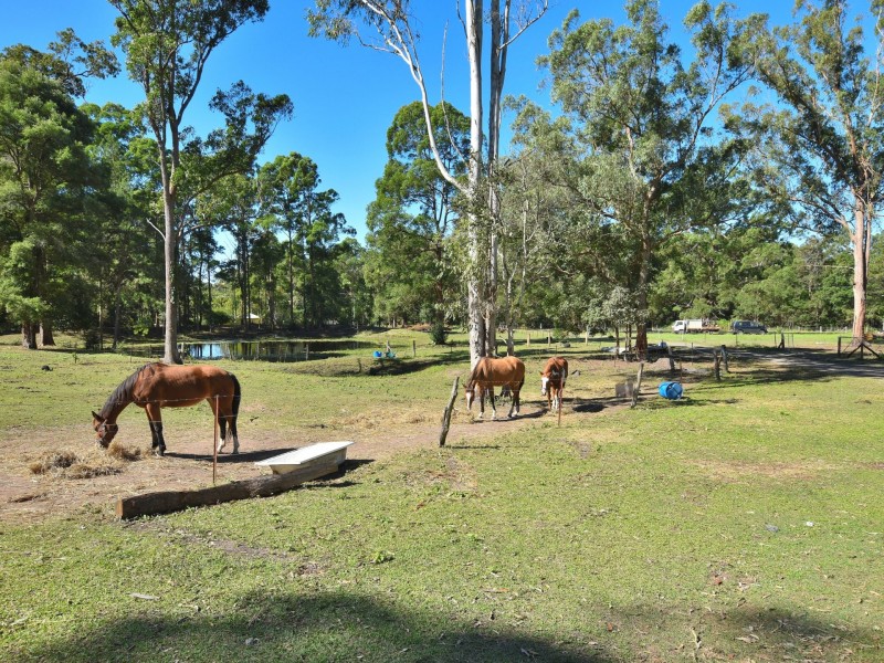 659 Kilcoy-Beerwah road, Stanmore QLD 4514