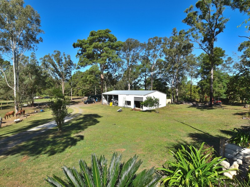 659 Kilcoy-Beerwah road, Stanmore QLD 4514
