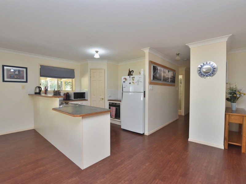 659 Kilcoy-Beerwah road, Stanmore QLD 4514