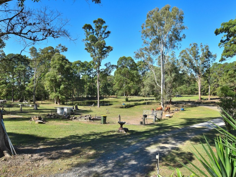 659 Kilcoy-Beerwah road, Stanmore QLD 4514