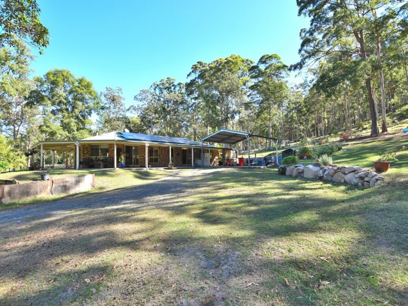 659 Kilcoy-Beerwah road, Stanmore QLD 4514