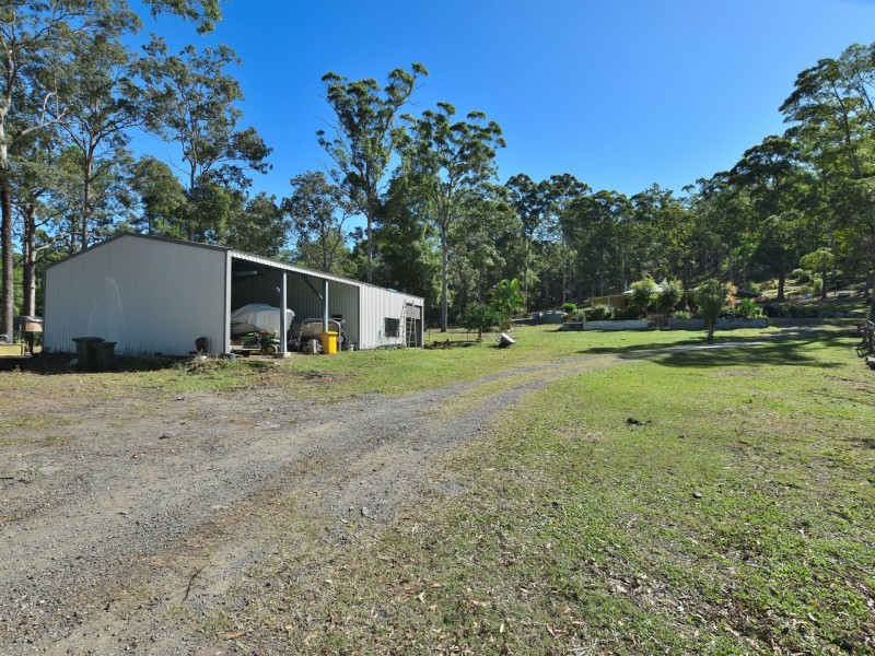 659 Kilcoy-Beerwah road, Stanmore QLD 4514