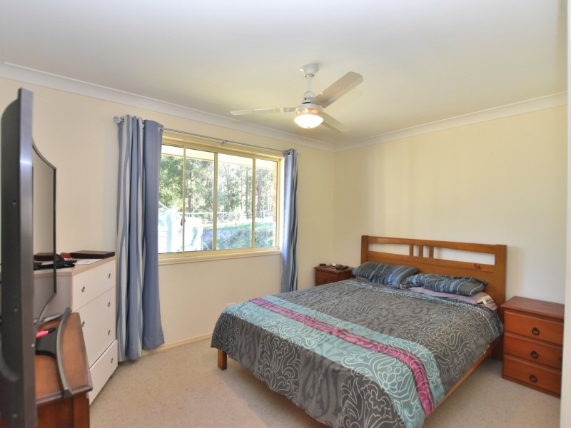 659 Kilcoy-Beerwah road, Stanmore QLD 4514