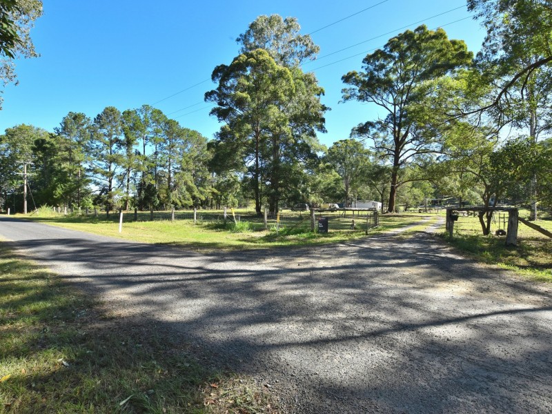 659 Kilcoy-Beerwah road, Stanmore QLD 4514