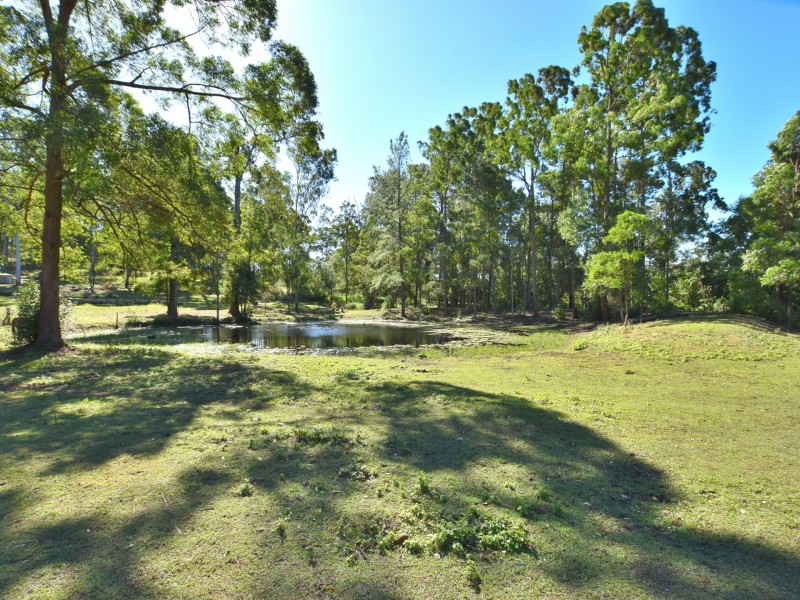 659 Kilcoy-Beerwah road, Stanmore QLD 4514