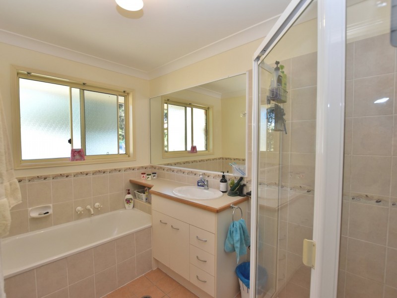 659 Kilcoy-Beerwah road, Stanmore QLD 4514