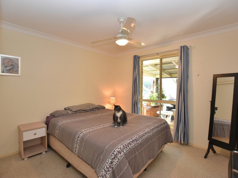 659 Kilcoy-Beerwah road, Stanmore QLD 4514