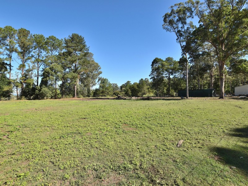 659 Kilcoy-Beerwah road, Stanmore QLD 4514