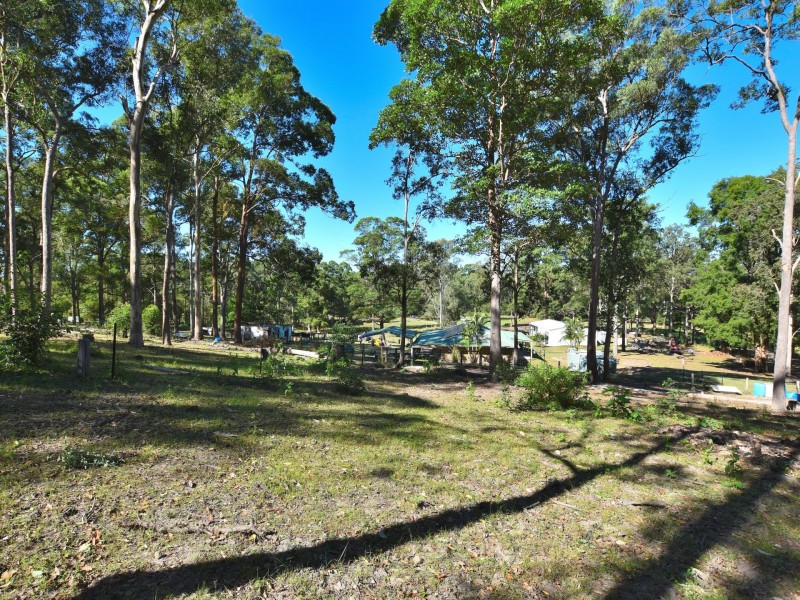 659 Kilcoy-Beerwah road, Stanmore QLD 4514