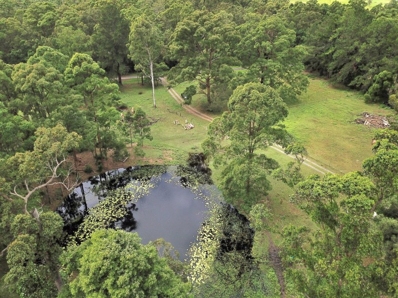 659 Kilcoy-Beerwah road, Stanmore QLD 4514