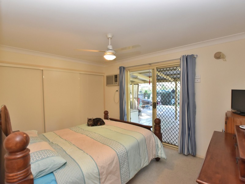 659 Kilcoy-Beerwah road, Stanmore QLD 4514