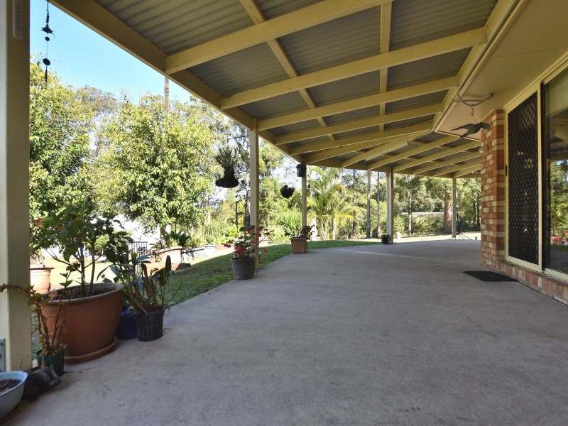 659 Kilcoy-Beerwah road, Stanmore QLD 4514