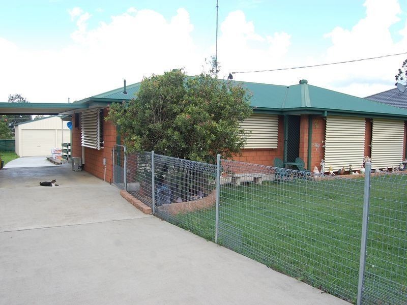 3 Post Office Lane, Kilcoy QLD 4515