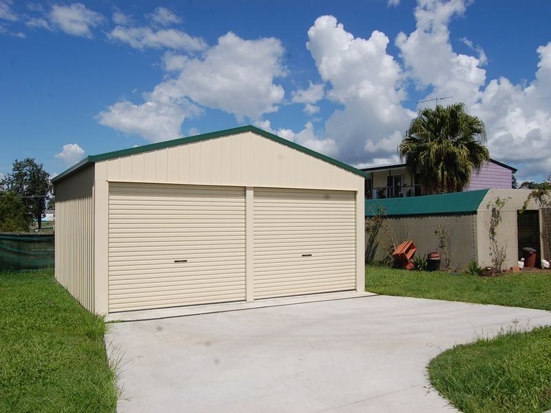 3 Post Office Lane, Kilcoy QLD 4515