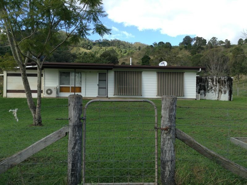 380 Mt Kilcoy Rd, Kilcoy QLD 4515