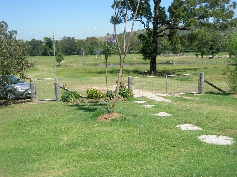 380 Mt Kilcoy Rd, Kilcoy QLD 4515