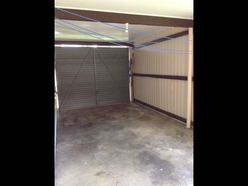 380 Mt Kilcoy Rd, Kilcoy QLD 4515