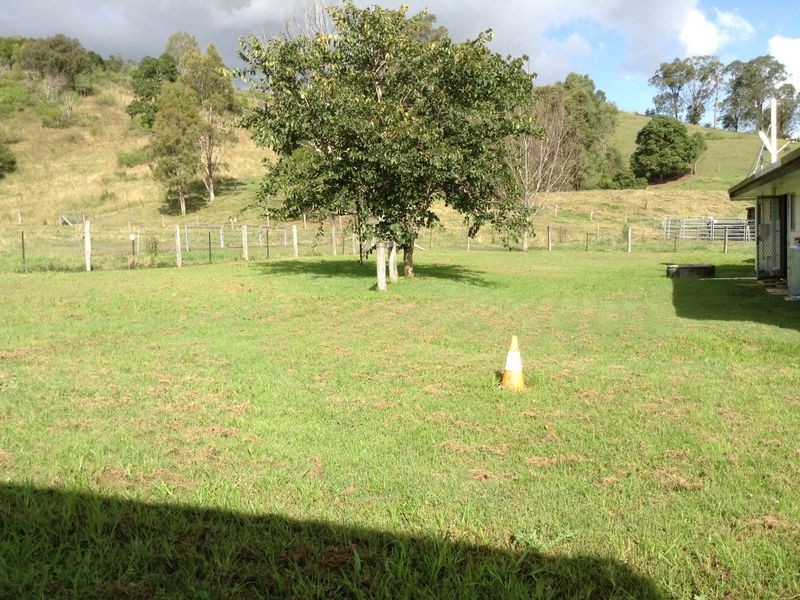 380 Mt Kilcoy Rd, Kilcoy QLD 4515