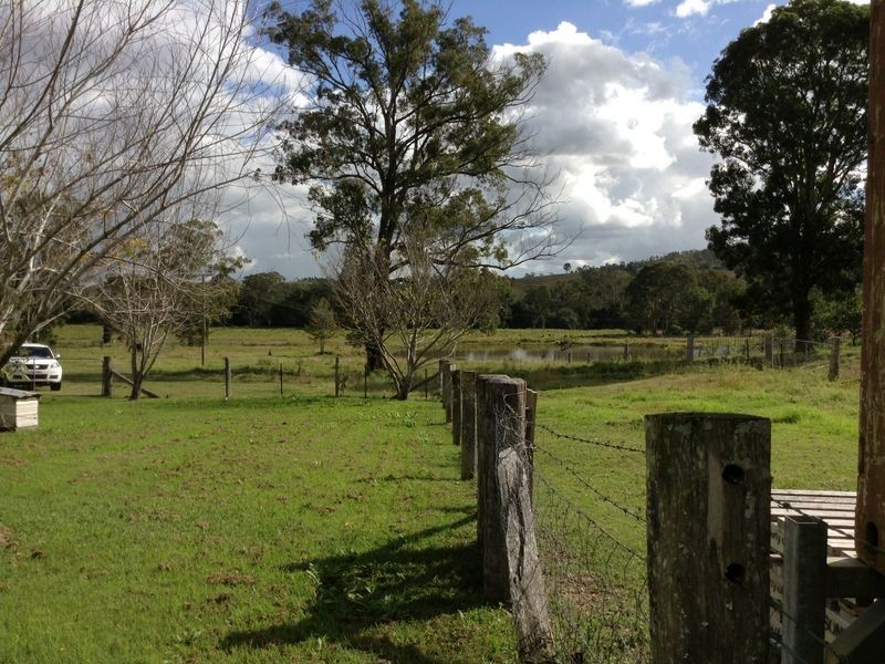 380 Mt Kilcoy Rd, Kilcoy QLD 4515