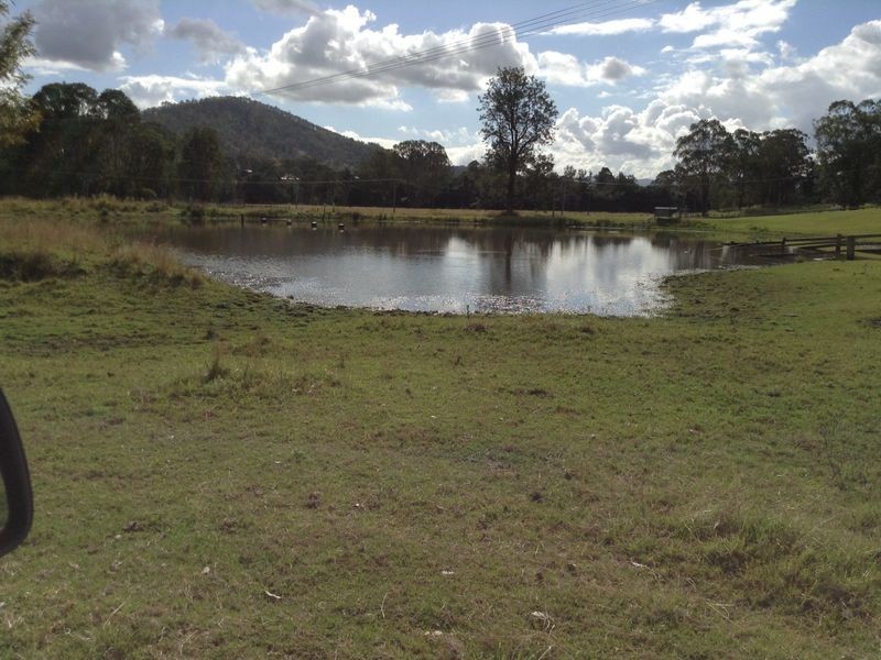 380 Mt Kilcoy Rd, Kilcoy QLD 4515