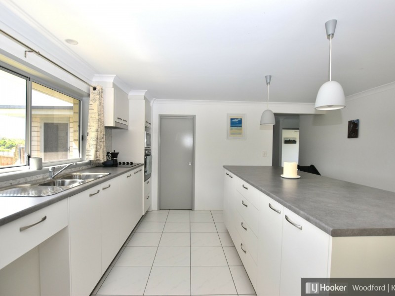 Delaneys Creek QLD 4514