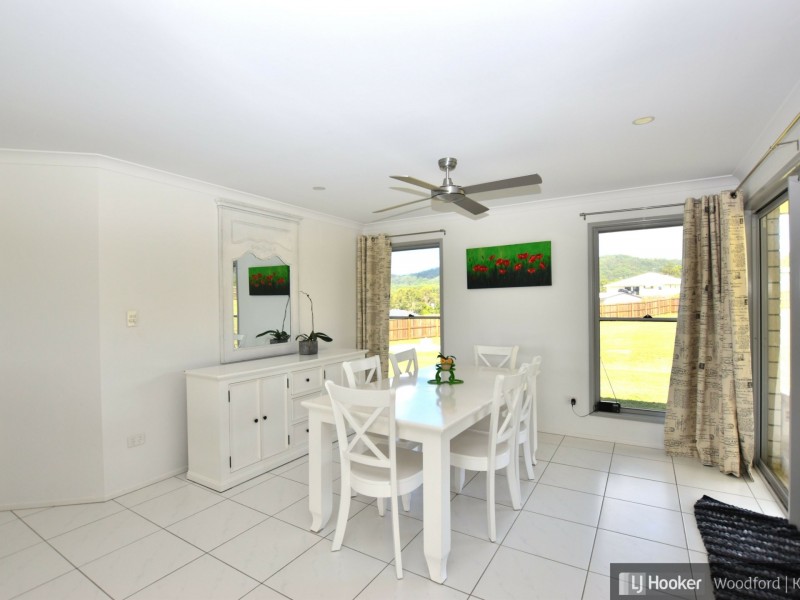 Delaneys Creek QLD 4514