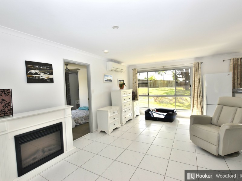 Delaneys Creek QLD 4514