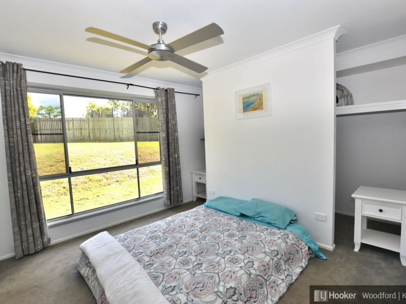 Delaneys Creek QLD 4514