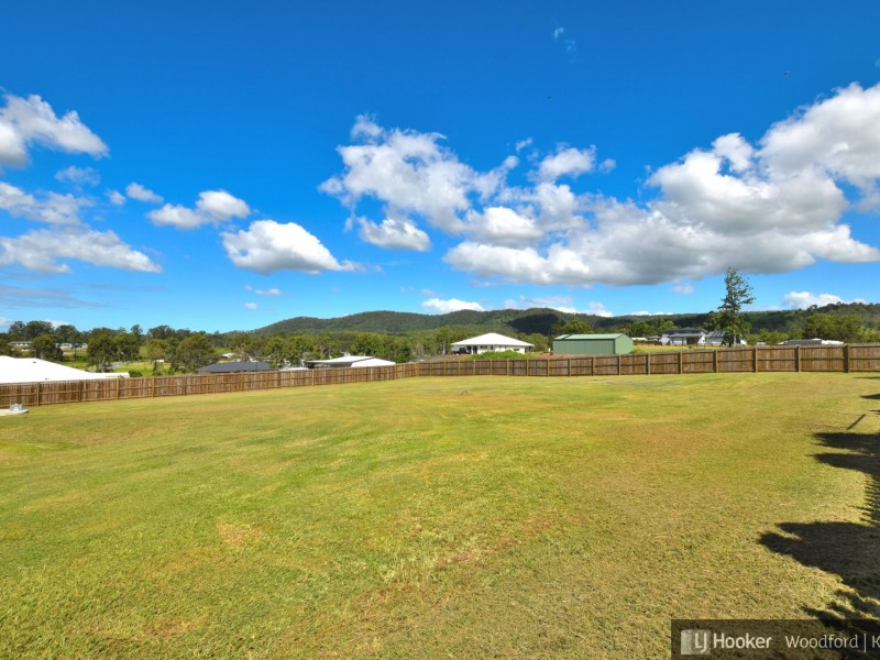 Delaneys Creek QLD 4514