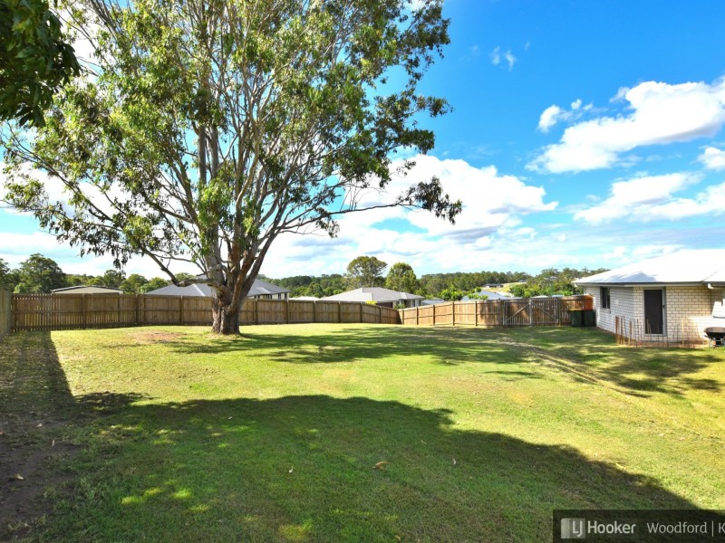 Delaneys Creek QLD 4514