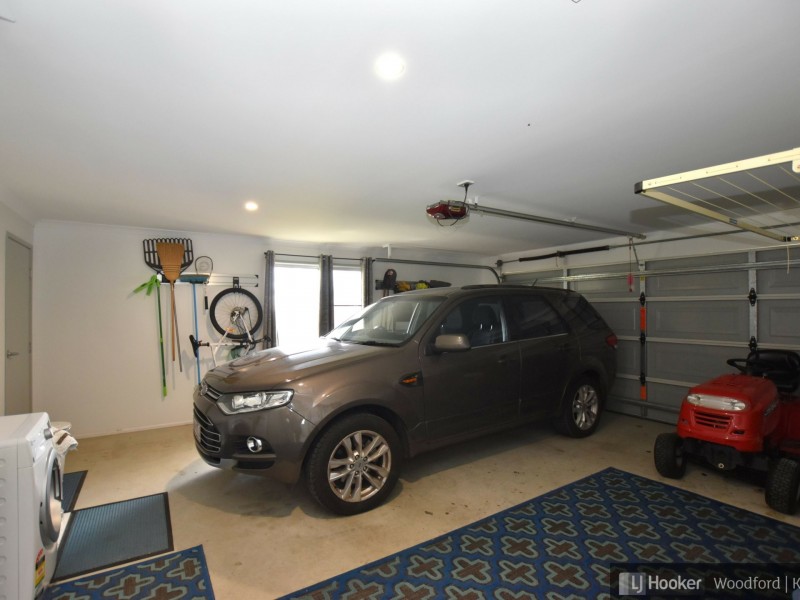 Delaneys Creek QLD 4514