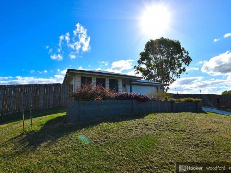 Delaneys Creek QLD 4514