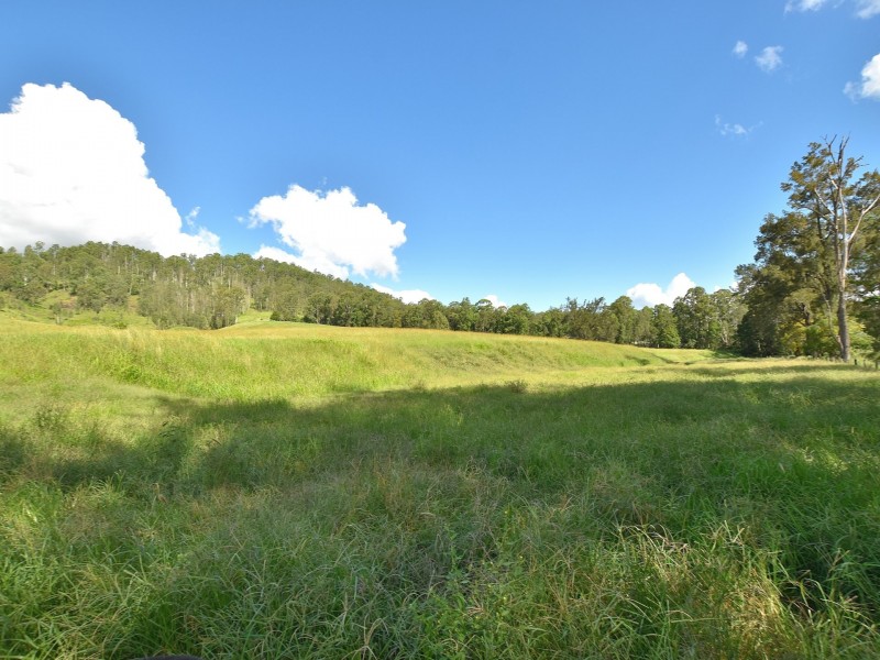 Lot 314 Sandy Creek Road, Sandy Creek QLD 4515
