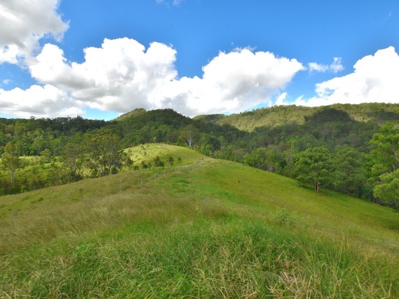 Lot 314 Sandy Creek Road, Sandy Creek QLD 4515
