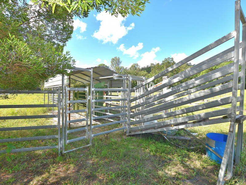 Lot 314 Sandy Creek Road, Sandy Creek QLD 4515