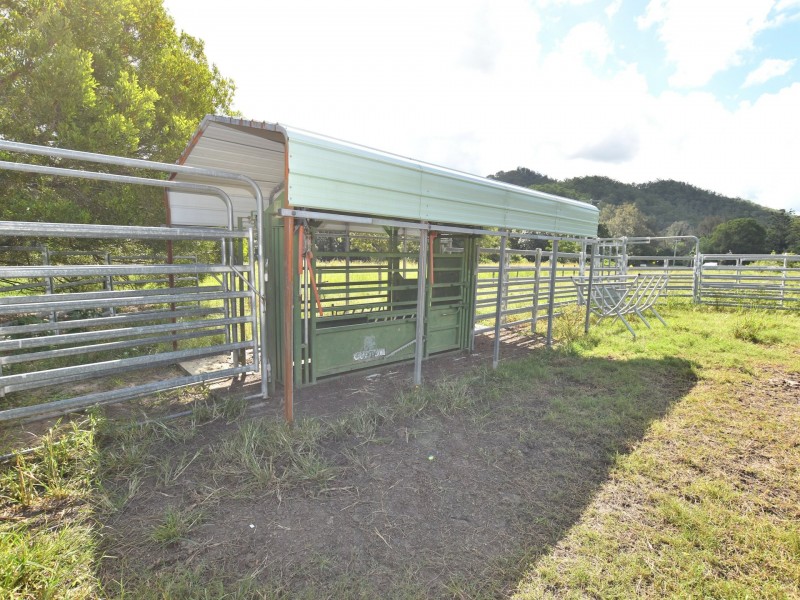 Lot 314 Sandy Creek Road, Sandy Creek QLD 4515