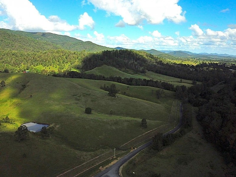 Lot 314 Sandy Creek Road, Sandy Creek QLD 4515