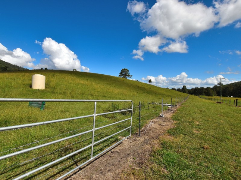 Lot 314 Sandy Creek Road, Sandy Creek QLD 4515