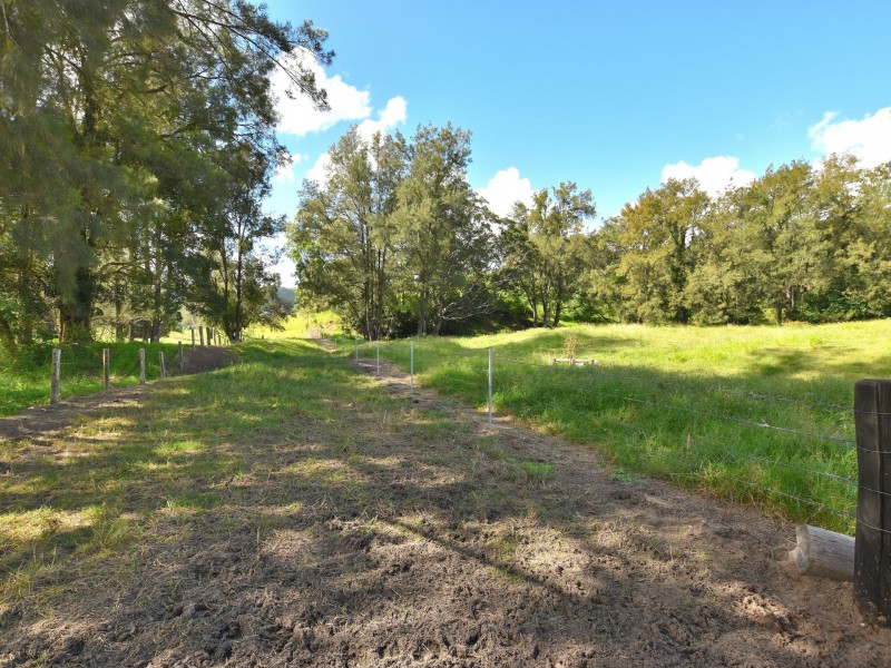 Lot 314 Sandy Creek Road, Sandy Creek QLD 4515