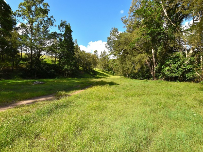 Lot 314 Sandy Creek Road, Sandy Creek QLD 4515
