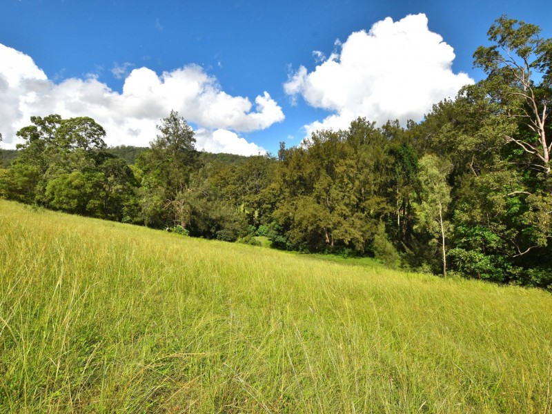 Lot 314 Sandy Creek Road, Sandy Creek QLD 4515