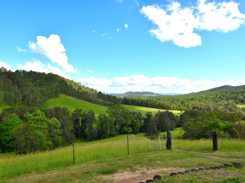 Lot 314 Sandy Creek Road, Sandy Creek QLD 4515