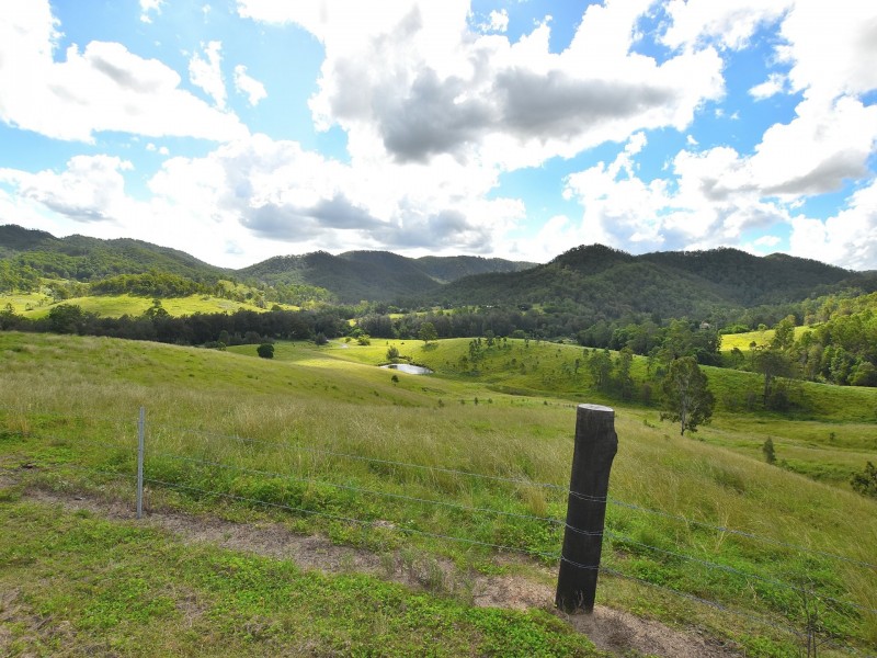 Lot 314 Sandy Creek Road, Sandy Creek QLD 4515
