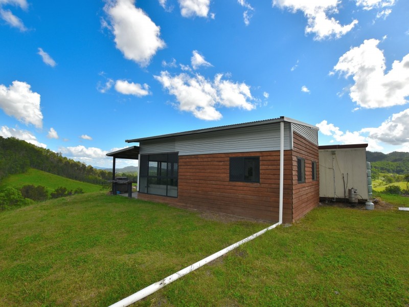 Lot 314 Sandy Creek Road, Sandy Creek QLD 4515