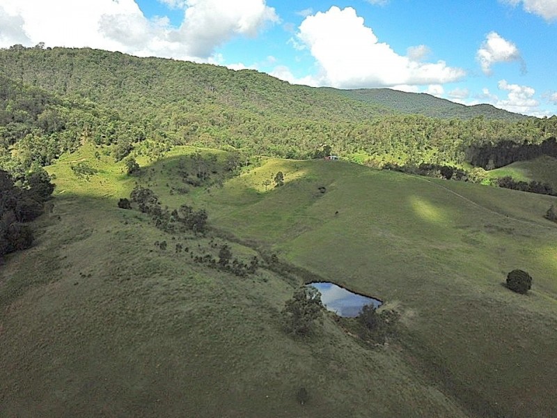Lot 314 Sandy Creek Road, Sandy Creek QLD 4515