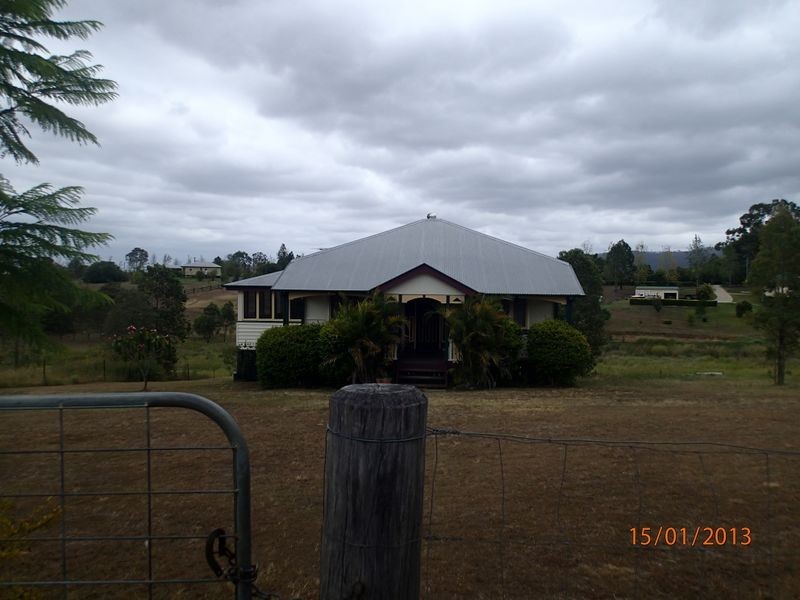 Amamoor QLD 4570