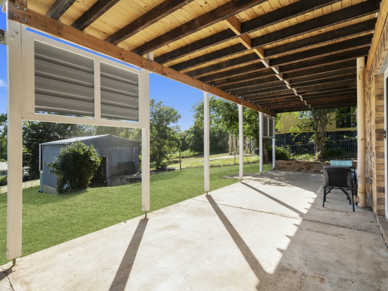 78 Atthow Street, Kilcoy QLD 4515