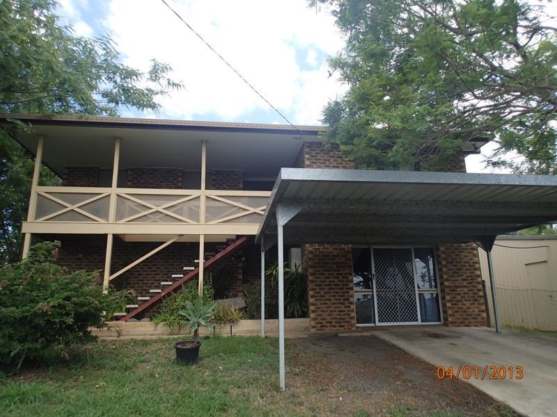 45 Wade Street, Kilcoy QLD 4515