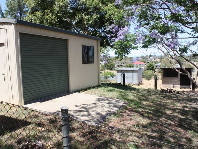 45 Wade Street, Kilcoy QLD 4515